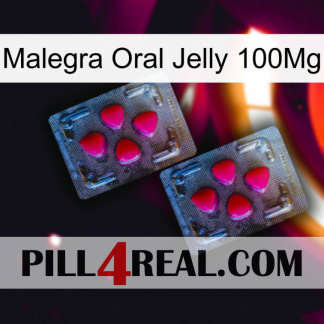 Malegra Oral Jelly 100Mg 14